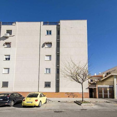 Apartamento Alcalá Real Granada Exterior foto
