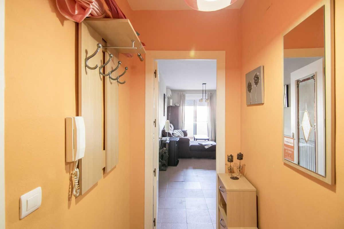 Apartamento Alcalá Real Granada Exterior foto