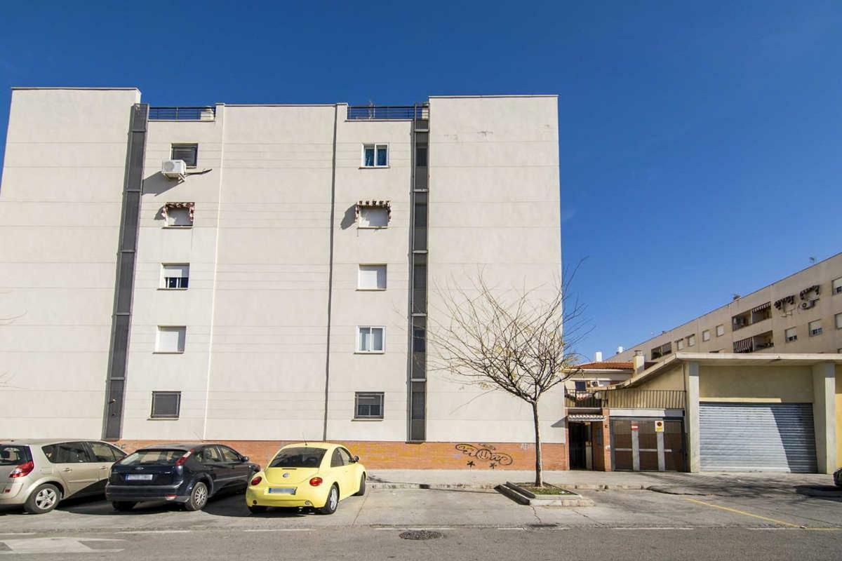 Apartamento Alcalá Real Granada Exterior foto