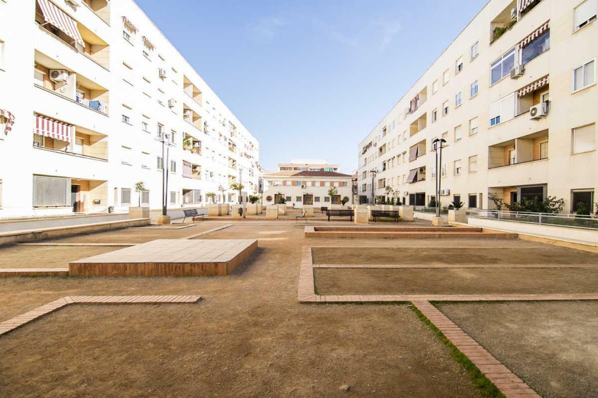 Apartamento Alcalá Real Granada Exterior foto